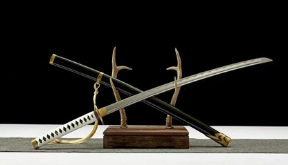 Katana Yamato di Vergil da Devil May Cry