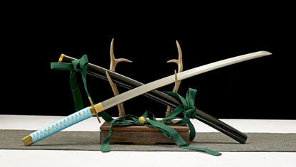 Spada Katana Hyōrinmaru di Bleach