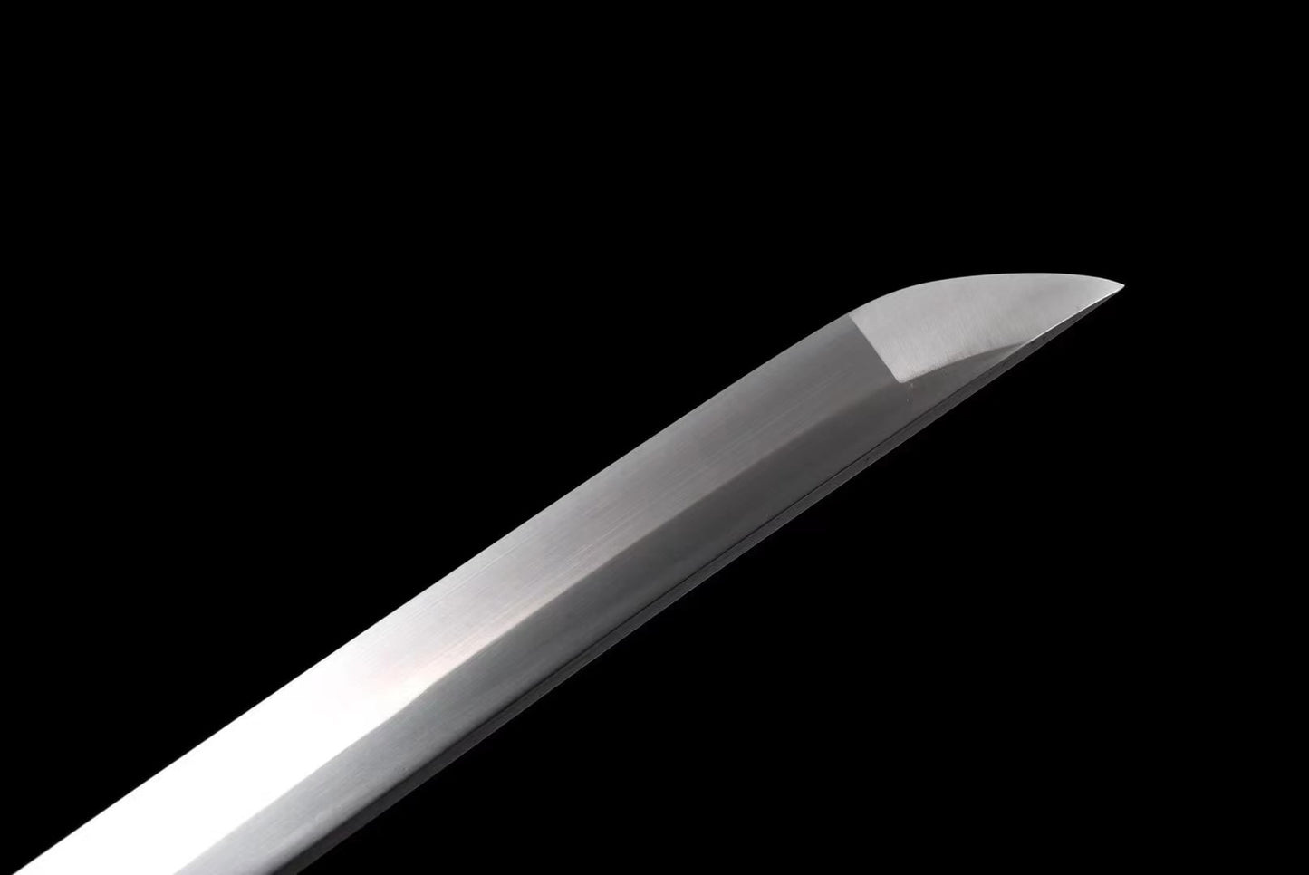 Spada Katana Hyōrinmaru di Bleach