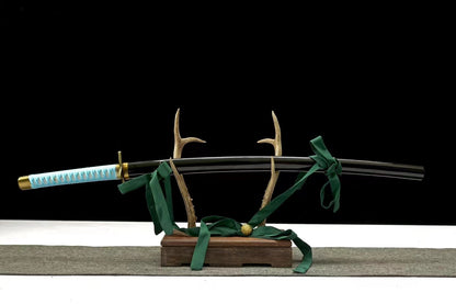 Spada Katana Hyōrinmaru di Bleach