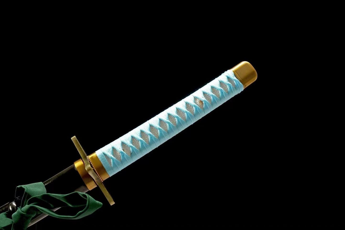 Spada Katana Hyōrinmaru di Bleach
