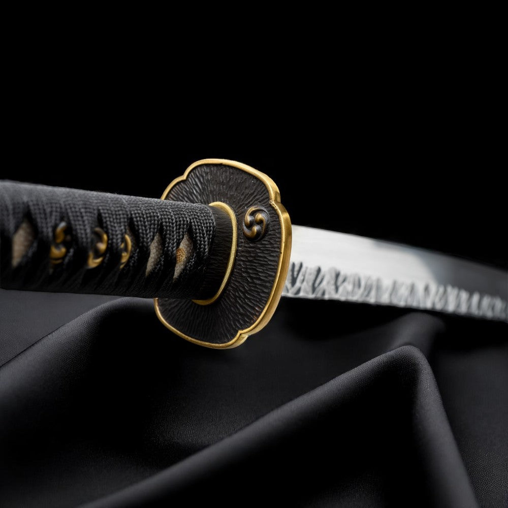 Katana Fiore di Fuoco