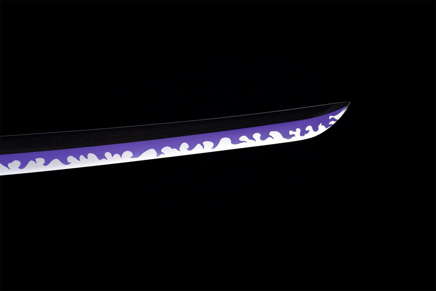Spada Katana Enma Nera