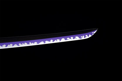 Spada Katana Enma Nera