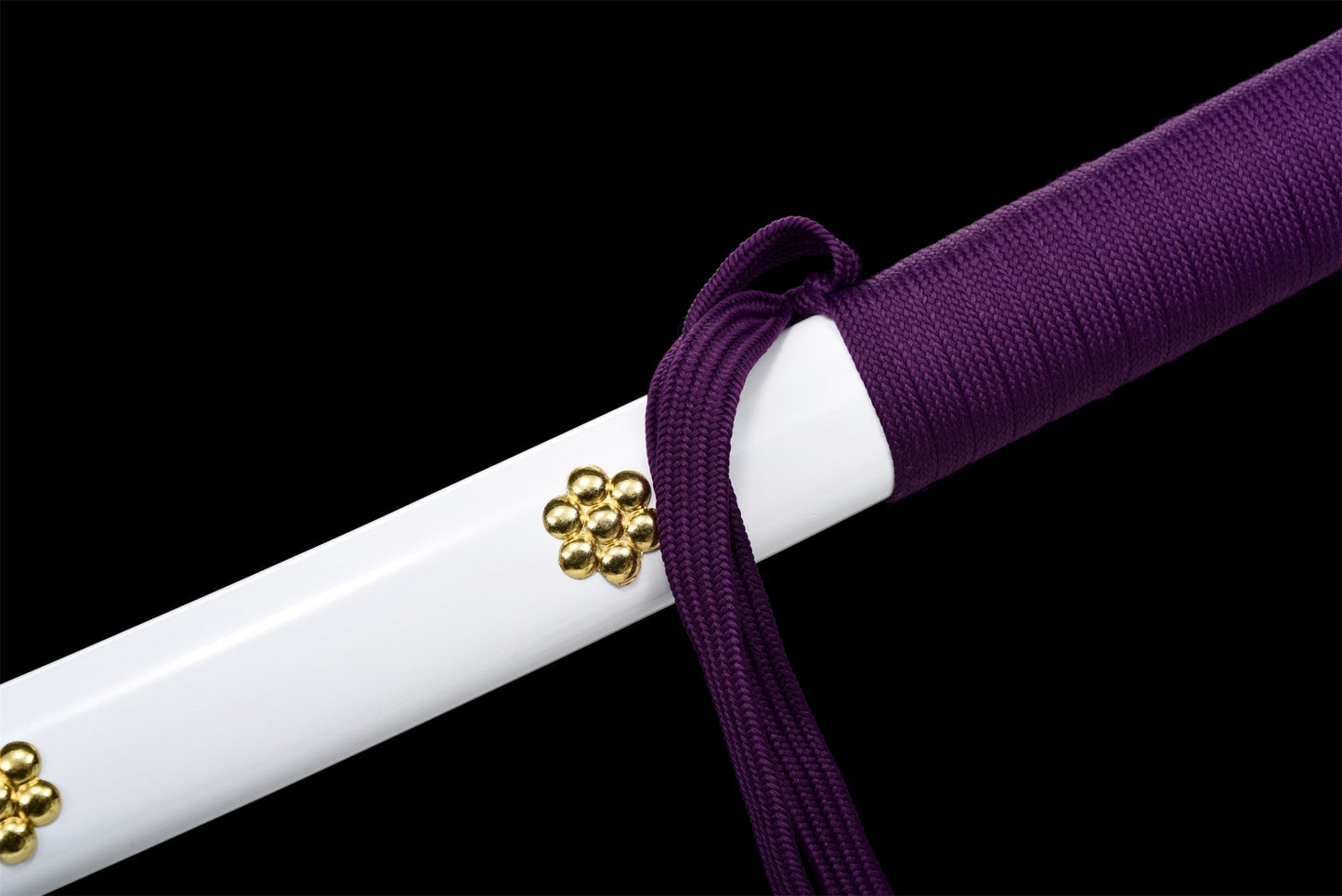 Spada Katana Amenohabakiri di Kozuki Oden