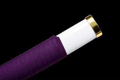 Spada Katana Amenohabakiri di Kozuki Oden