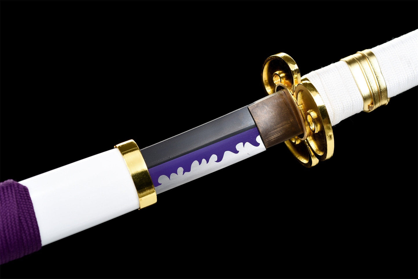 Spada Katana Amenohabakiri di Kozuki Oden