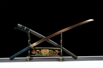 Katana Primaverile