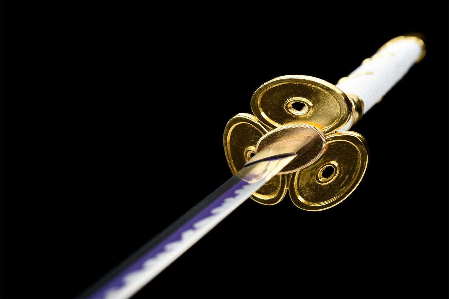 Spada Katana Amenohabakiri di Kozuki Oden