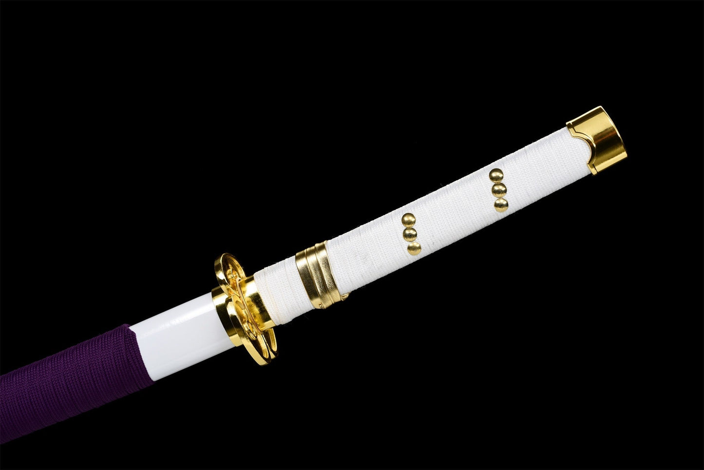 Spada Katana Amenohabakiri di Kozuki Oden