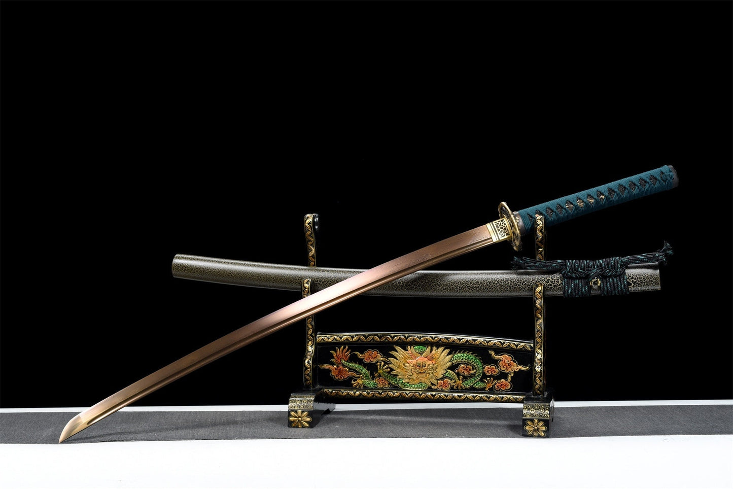 Katana Primaverile