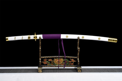 Spada Katana Amenohabakiri di Kozuki Oden