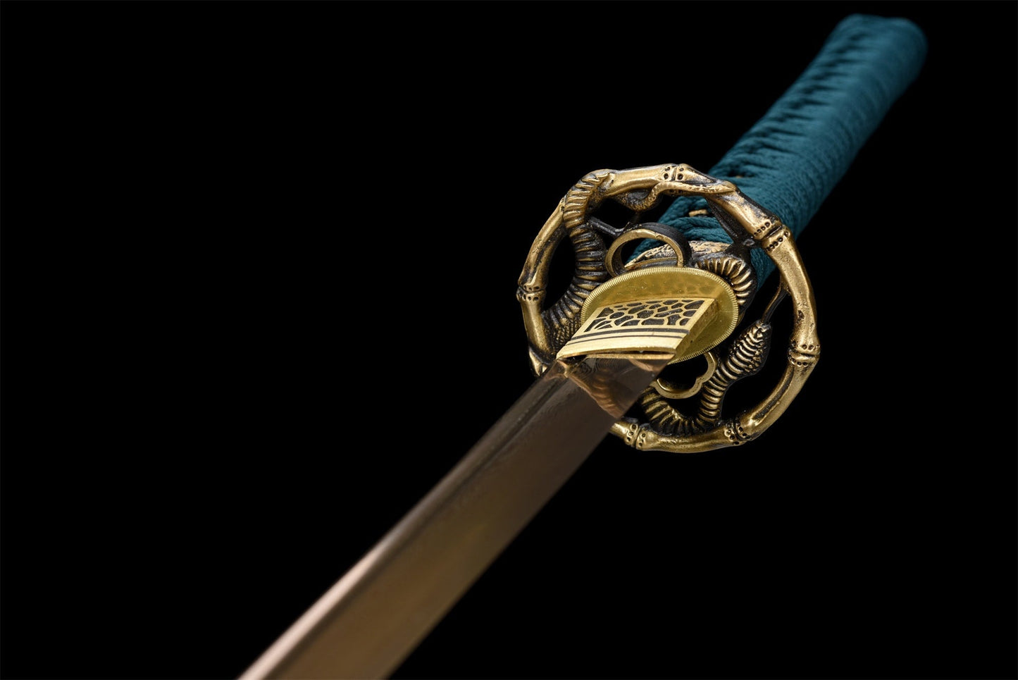 Katana Primaverile