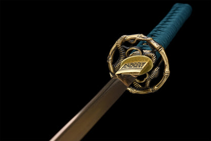 Katana Primaverile
