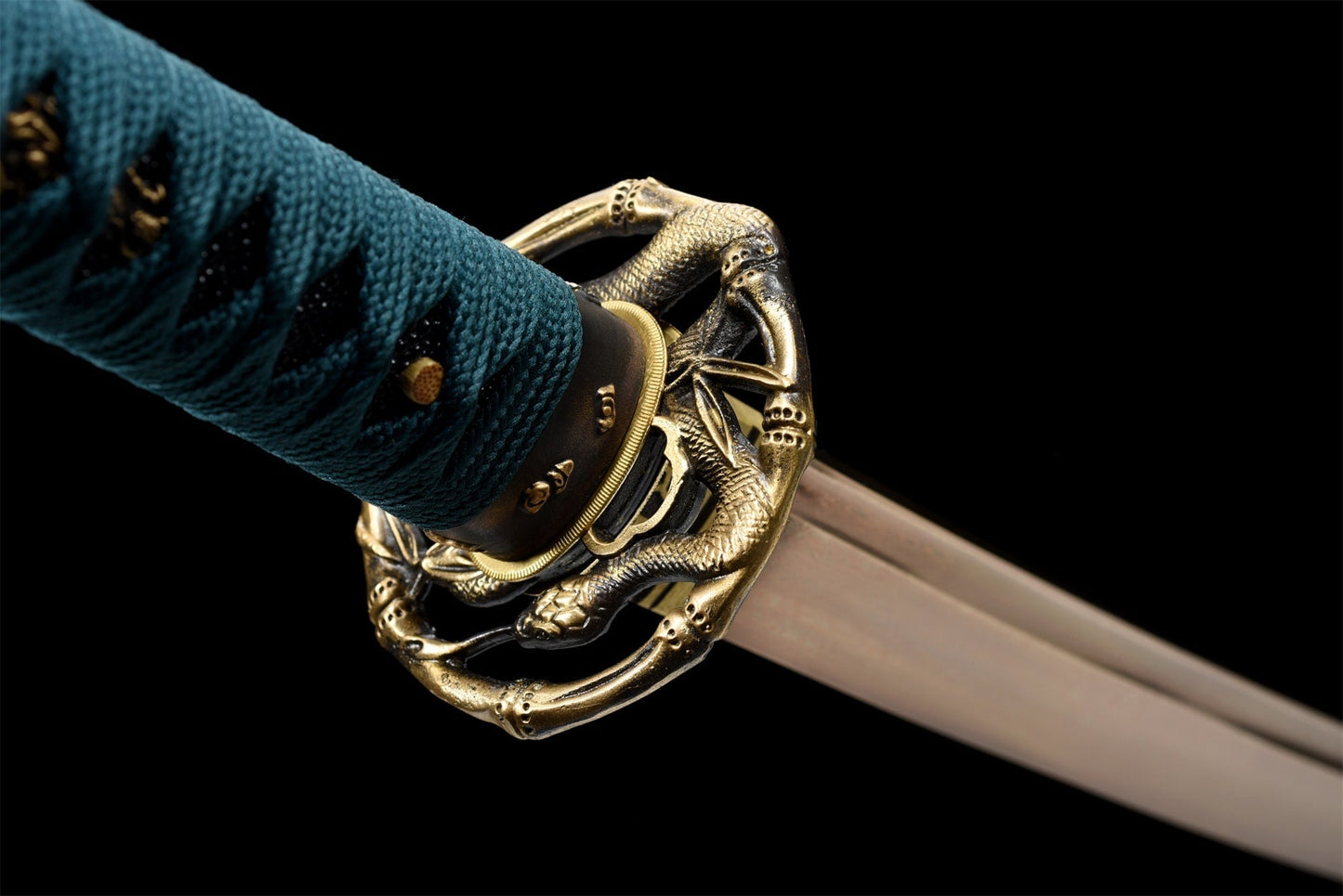 Katana Primaverile
