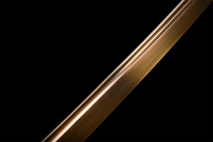 Katana Primaverile