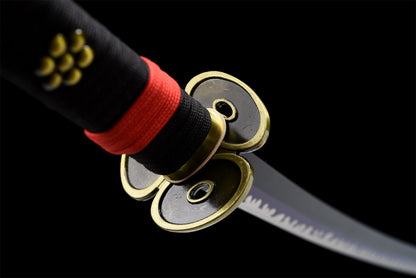 Spada Katana Enma Nera