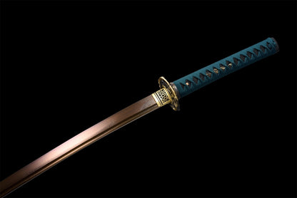 Katana Primaverile