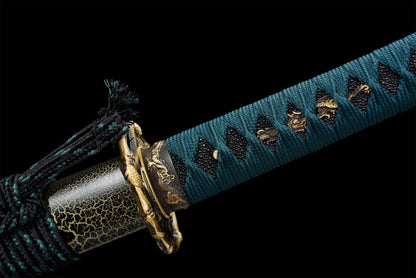 Katana Primaverile
