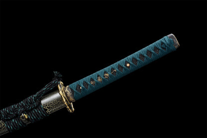 Katana Primaverile