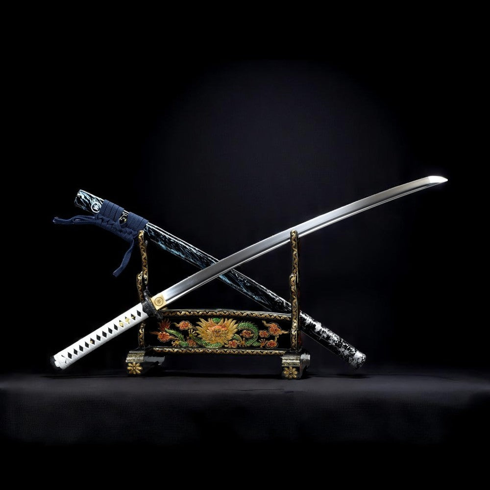 Jin Sakai Katana – Edizione Ghost of Tsushima