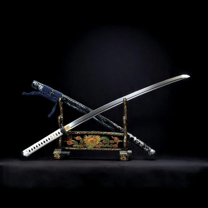 Jin Sakai Katana – Edizione Ghost of Tsushima