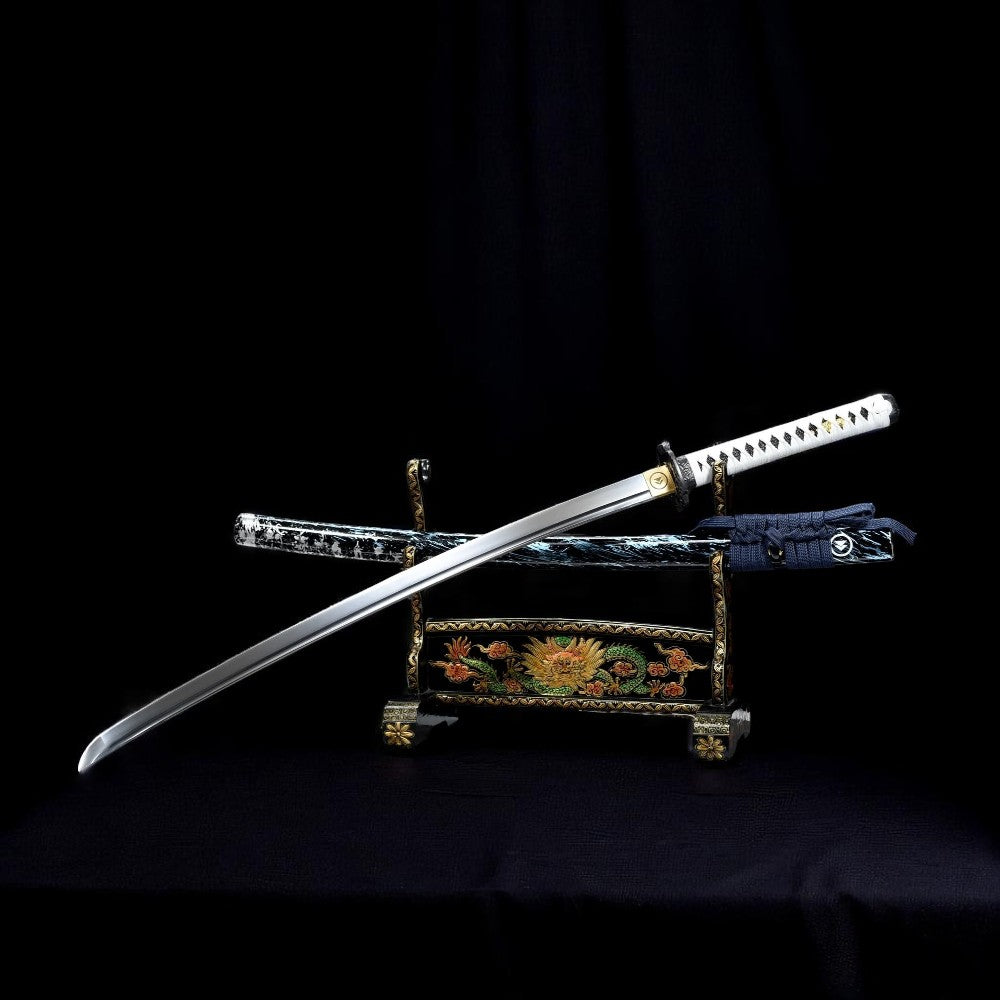 Jin Sakai Katana – Edizione Ghost of Tsushima