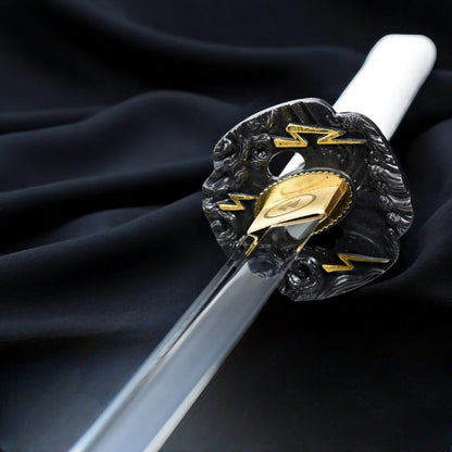 Jin Sakai Katana – Edizione Ghost of Tsushima