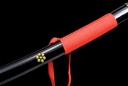 Spada Katana Enma Nera
