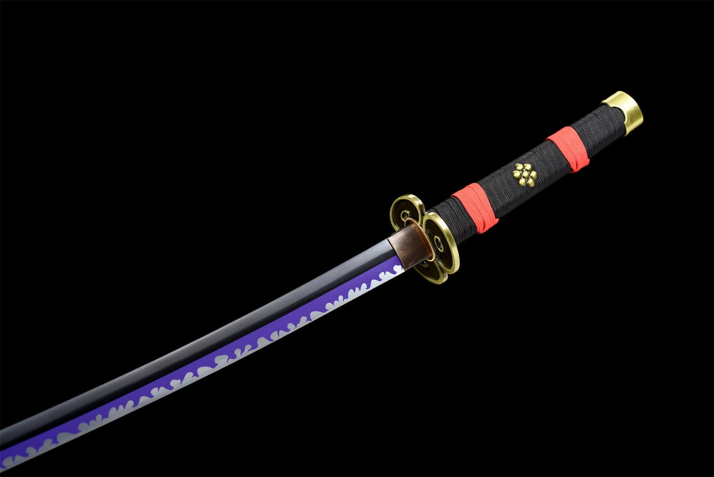 Spada Katana Enma Nera