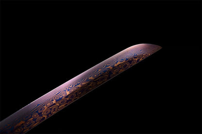 Katana Multiverso