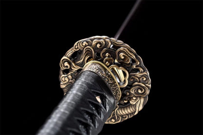 Katana Multiverso