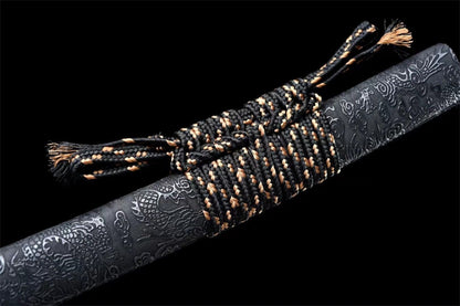 Katana Multiverso
