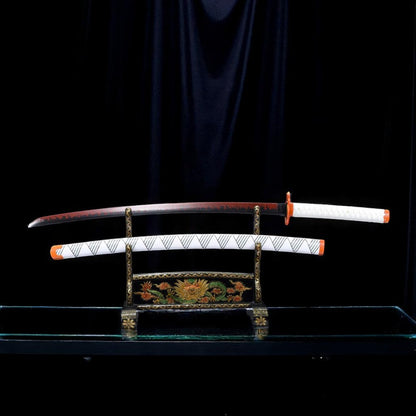 Spada Katana Rengoku Kyojuro