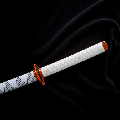 Spada Katana Rengoku Kyojuro
