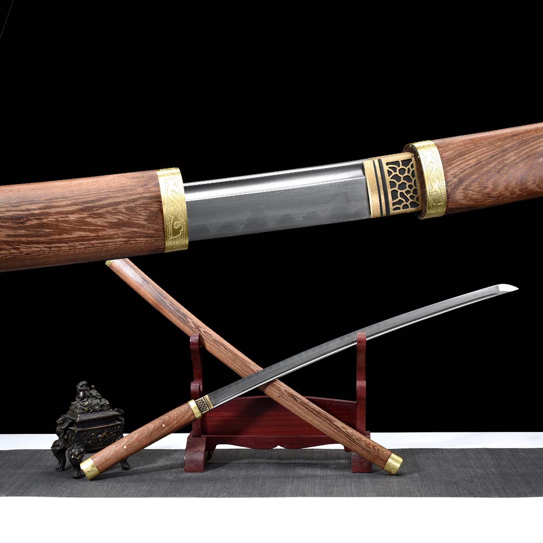 Rong Wu Katana