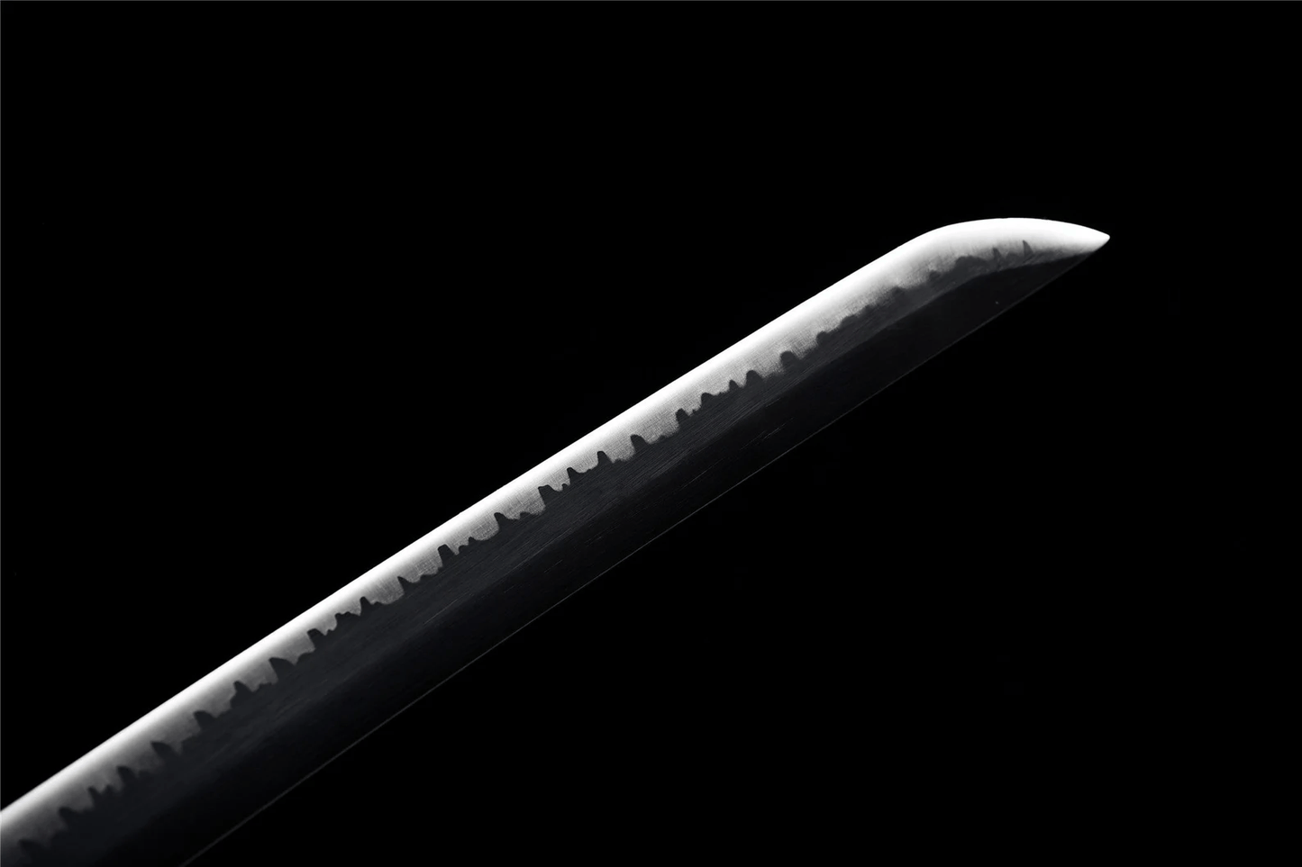 Spada Katana Sandai Kitetsu