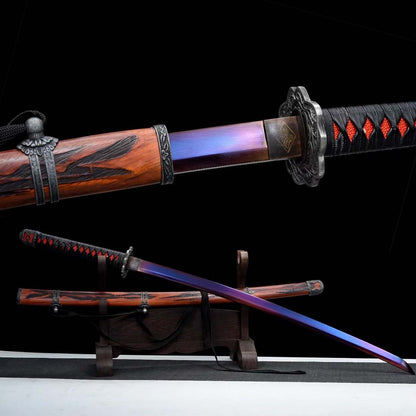 Sekiro Katana del Taglio Immortale
