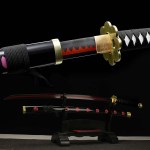 Spada Katana Shusui