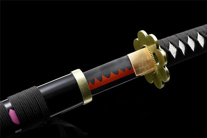 Spada Katana Shusui