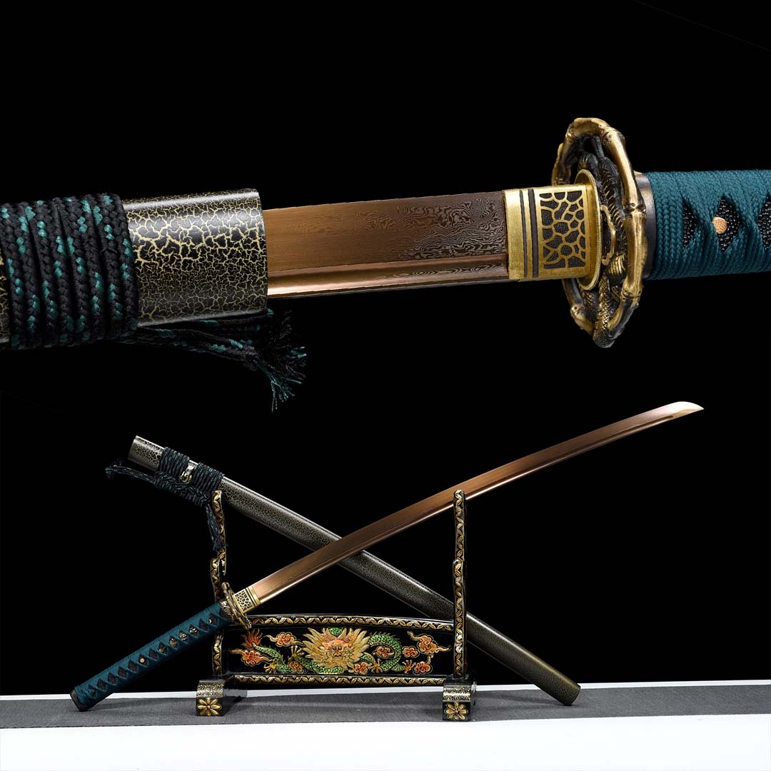Katana Primaverile