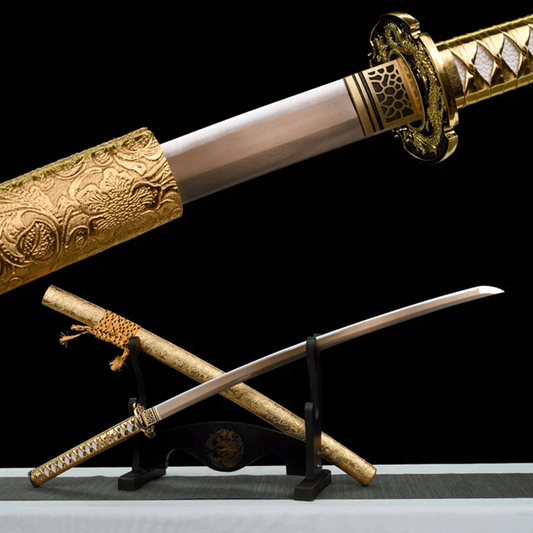 Katana Mino