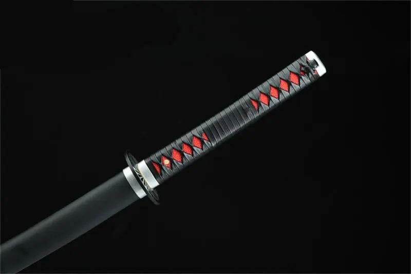 Spada Katana di Tanjiro Kamado