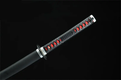 Spada Katana di Tanjiro Kamado