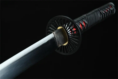 Spada Katana di Tanjiro Kamado