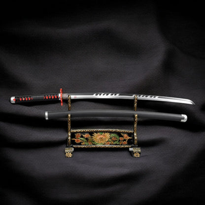 Spada Katana Tanjiro Kamado V2