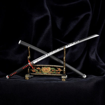 Spada Katana Tanjiro Kamado V2