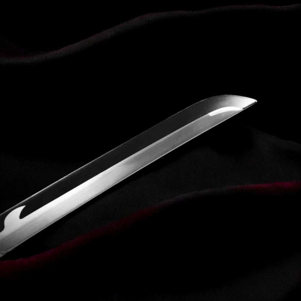 Spada Katana Tanjiro Kamado V2