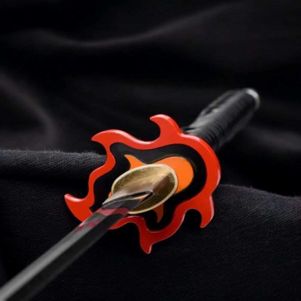 Spada Katana Tanjiro Kamado V2