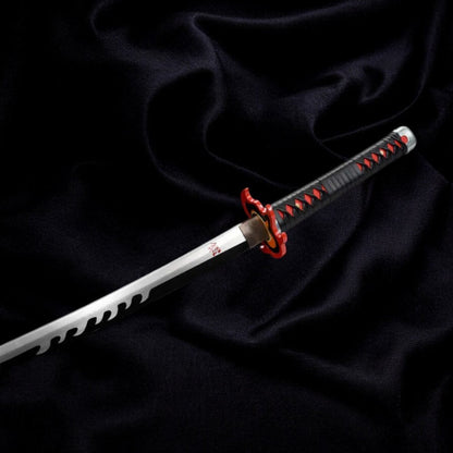 Spada Katana Tanjiro Kamado V2